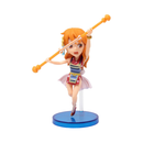 Banpresto: One Piece Vol. 1 - Nami World Collectable Figure (C) - Bards & Cards