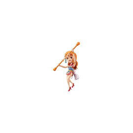 Banpresto: One Piece Vol. 1 - Nami World Collectable Figure (C) - Bards & Cards