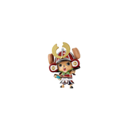 Banpresto: One Piece Vol. 1 - Tony Tony Chopper World Collectable Figure (D) - Bards & Cards