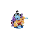 Banpresto: One Piece Vol. 1 - Jimbei World Collectable Figure (F) - Bards & Cards