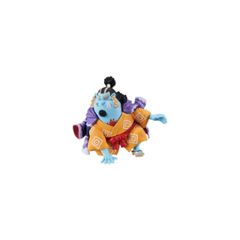 Banpresto: One Piece Vol. 1 - Jimbei World Collectable Figure (F) - Bards & Cards