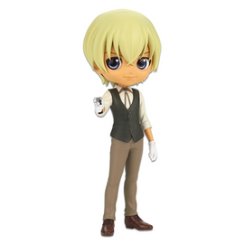 Banpresto Q Posket: Case Closed - Tooru Amuro (Ver. B) - Bards & Cards