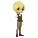 Banpresto Q Posket: Case Closed - Tooru Amuro (Ver. B) - Bards & Cards