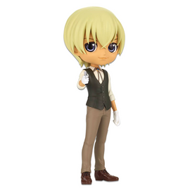 Banpresto Q Posket: Case Closed - Tooru Amuro (Ver. B) - Bards & Cards