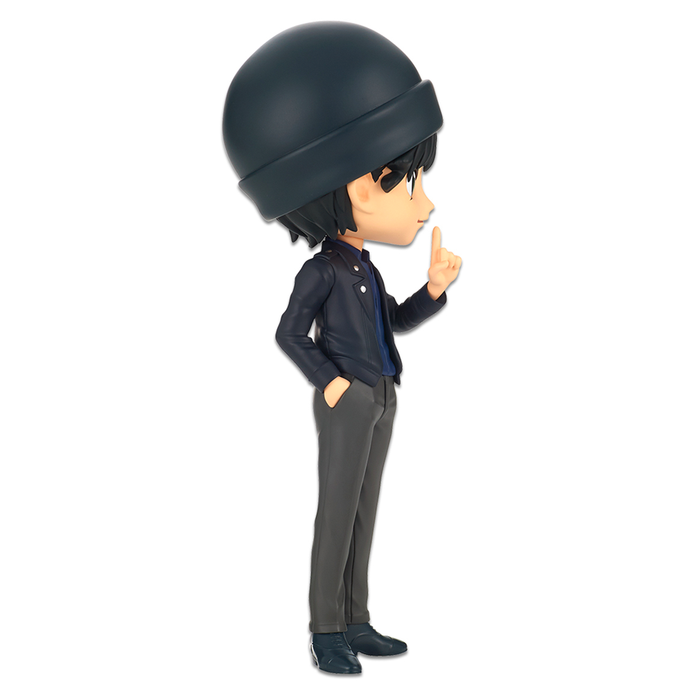 Banpresto Q Posket: Case Closed - Shuichi Akai (Ver. A) - 0