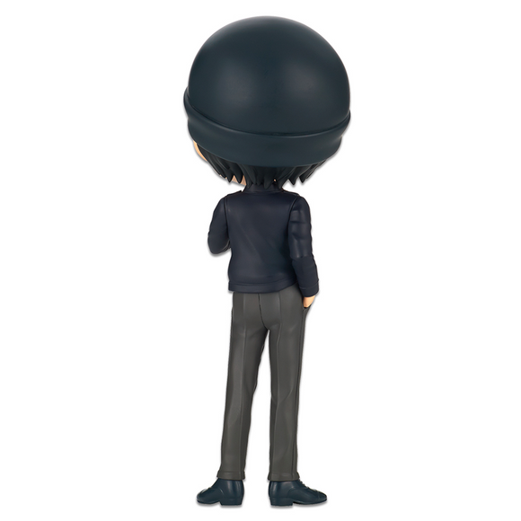 Banpresto Q Posket: Case Closed - Shuichi Akai (Ver. A) - Bards & Cards