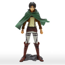 Banpresto Master Stars Piece: Attack on Titan - Eren Yeager - Bards & Cards