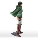 Banpresto Master Stars Piece: Attack on Titan - Eren Yeager - Bards & Cards