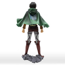 Banpresto Master Stars Piece: Attack on Titan - Eren Yeager - Bards & Cards