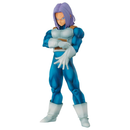 Banpresto: Dragon Ball Z Resolution of Soldiers Vol. 5 - Trunks (Ver. A) - Bards & Cards