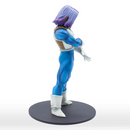 Banpresto: Dragon Ball Z Resolution of Soldiers Vol. 5 - Trunks (Ver. A) - Bards & Cards