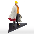 Banpresto: Boruto: Naruto Next Generations - Shinobi Relations Naruto Uzumaki - Bards & Cards