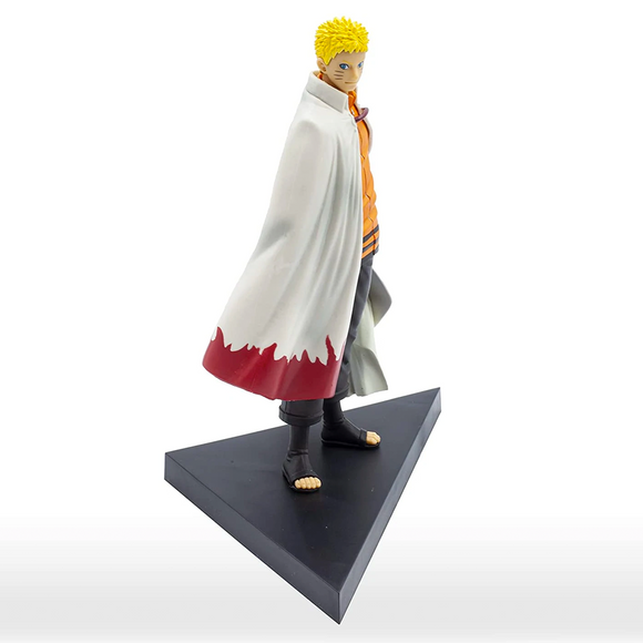 Banpresto: Boruto: Naruto Next Generations - Shinobi Relations Naruto Uzumaki - Bards & Cards