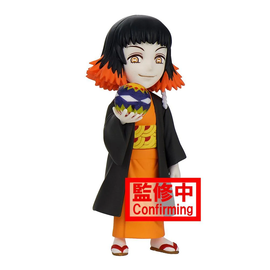 Banpresto: Demon Slayer: Kimetsu no Yaiba Vol. 2 - Susamaru (E) World Collectable Figure - Bards & Cards