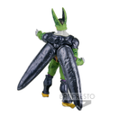 Banpresto: Dragon Ball Z Vol. 4 - Cell World Colosseum Figure (Ver. A) - Bards & Cards