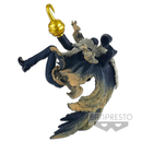 Banpresto: One Piece Abiliators - Crocodile - Bards & Cards