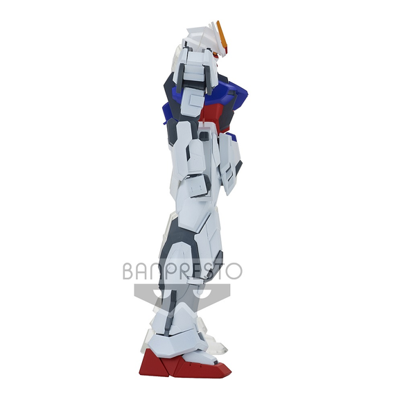 Banpresto: Mobile Suit Gundam Seed: Internal Structure - GAT-X105 Strike Gundam (Ver. A) - Bards & Cards