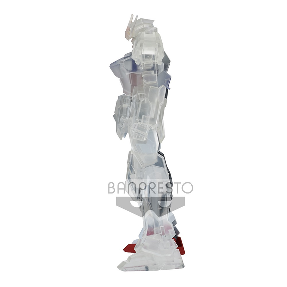 Banpresto: Mobile Suit Gundam Seed: Internal Structure - GAT-X105 Strike Gundam (Ver. A) - Bards & Cards