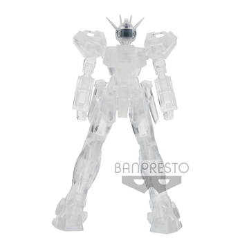 Banpresto: Mobile Suit Gundam: Internal Structure - GAT-X105 Strike Gundam (Ver. B) - Bards & Cards