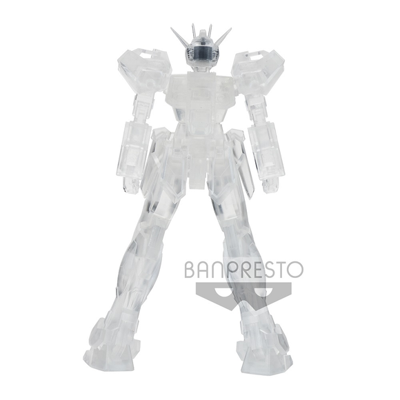 Banpresto: Mobile Suit Gundam: Internal Structure - GAT-X105 Strike Gundam (Ver. B) - Bards & Cards