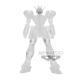 Banpresto: Mobile Suit Gundam: Internal Structure - GAT-X105 Strike Gundam (Ver. B) - Bards & Cards