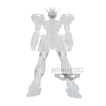 Banpresto: Mobile Suit Gundam: Internal Structure - GAT-X105 Strike Gundam (Ver. B) - Bards & Cards