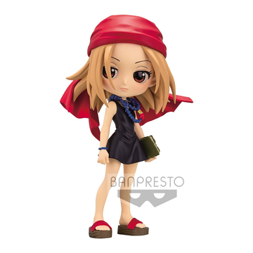 Banpresto Q Posket: Shaman King - Anna Kyoyama (Ver. A) - Bards & Cards