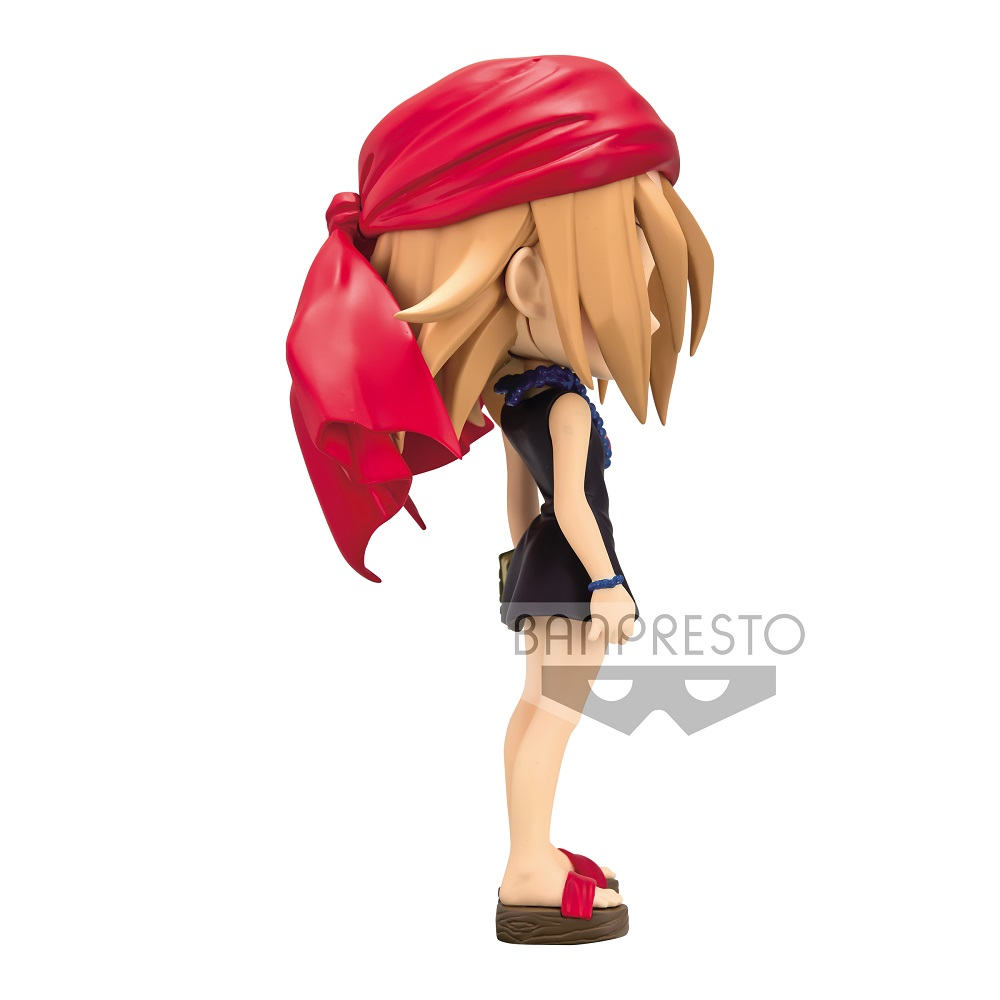 Banpresto Q Posket: Shaman King - Anna Kyoyama (Ver. A) - 0