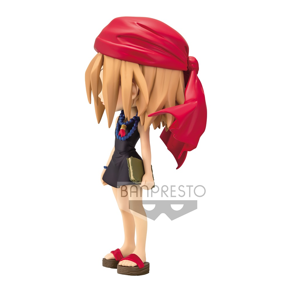 Banpresto Q Posket: Shaman King - Anna Kyoyama (Ver. A)