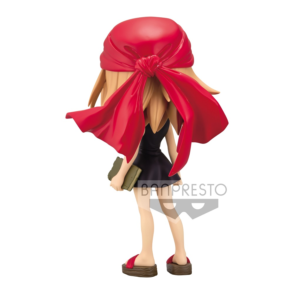 Banpresto Q Posket: Shaman King - Anna Kyoyama (Ver. A)