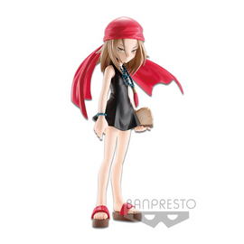 Banpresto: Shaman King - Anna Kyoyama - Bards & Cards