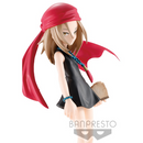 Banpresto: Shaman King - Anna Kyoyama - Bards & Cards
