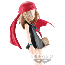 Banpresto: Shaman King - Anna Kyoyama - Bards & Cards