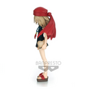 Banpresto: Shaman King - Anna Kyoyama - Bards & Cards