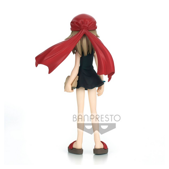 Banpresto: Shaman King - Anna Kyoyama - Bards & Cards
