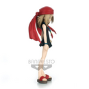 Banpresto: Shaman King - Anna Kyoyama - Bards & Cards