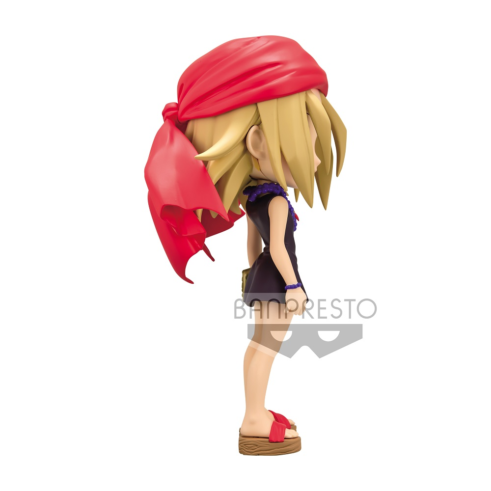 Banpresto Q Posket: Shaman King - Anna Kyoyama (Ver. B) - 0