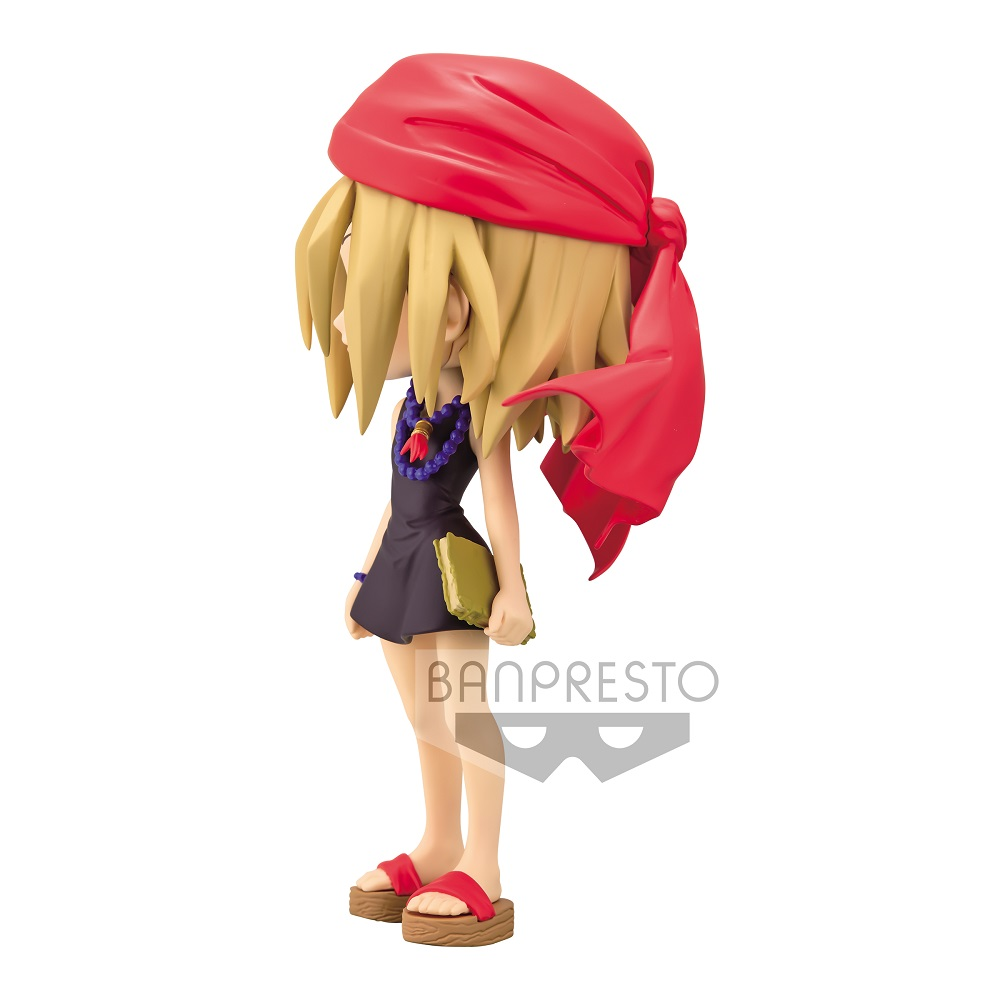 Banpresto Q Posket: Shaman King - Anna Kyoyama (Ver. B)