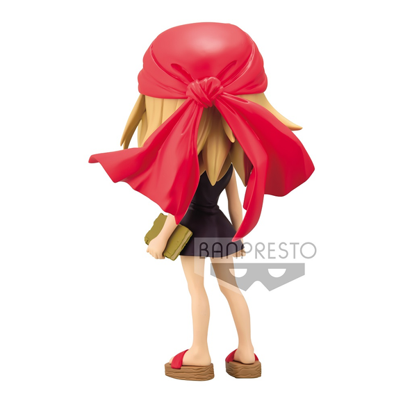 Banpresto Q Posket: Shaman King - Anna Kyoyama (Ver. B) - Bards & Cards