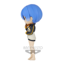 Banpresto Q Posket: Re:Zero Starting Life in Another World - Vol. 2 Rem (Ver. A) - Bards & Cards