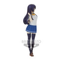 Banpresto: Osamake: Romcom Where The Childhood Friend Won't Lose - Shirokusa Kachi Figure - Bards & Cards