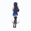 Banpresto: Osamake: Romcom Where The Childhood Friend Won't Lose - Shirokusa Kachi Figure - Bards & Cards