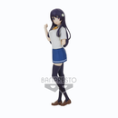 Banpresto: Osamake: Romcom Where The Childhood Friend Won't Lose - Shirokusa Kachi Figure - Bards & Cards