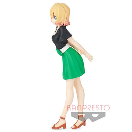 Banpresto: Rent-A-Girlfriend Mami Nanami (Exhibition Ver.) Figure - Bards & Cards