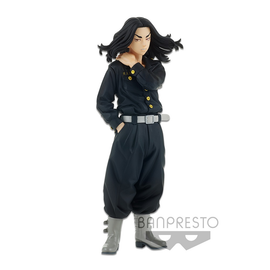 Banpresto: Tokyo Revengers - Keisuke Baji Figure - Bards & Cards