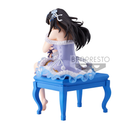 Banpresto: The Idolmaster Cinderella Girls - ESPRESTO Fumika Sagisawa (Dressy and Attractive Pose) - Bards & Cards