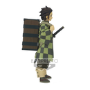Banpresto: Demon Slayer: Kimetsu no Yaiba - Vol. 19 Tanjiro Kamado - Bards & Cards