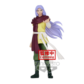 Banpresto: Saint Seiya Cosmo Memoir - Aries Mu - Bards & Cards