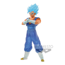 Banpresto: Dragon Ball Super - Clearise Super Saiyan God Super Saiyan Vegito - Bards & Cards