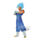 Banpresto: Dragon Ball Super - Clearise Super Saiyan God Super Saiyan Vegito - Bards & Cards